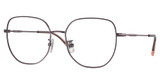 Vogue® Eyeglasses VO4296D LIGHT VIOLET/5149