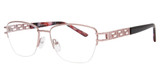 Monalisa Eyeglasses MONALISA M8933 Pink Marble/C4