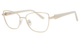 Monalisa Eyeglasses MONALISA M8934 Gold/White Marble/C2