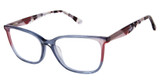 Botaniq Eyeglasses BIO5018T slate/SLA