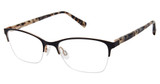 Ted Baker TW523 black/BLK