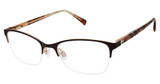 Ted Baker TW523 brown/BRN