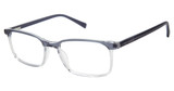 Ted Baker Eyeglasses TM016 slate crystal/SLA