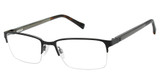 Ted Baker Eyeglasses TM520 black/BLK