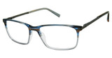 Ted Baker Eyeglasses TXL010 slate/SLA