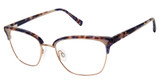 Ted Baker Eyeglasses TW524 blush/BLS