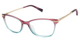 Ted Baker TKG002 raspberry/RAS