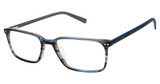 Ted Baker Eyeglasses TKB003 navy/NAV