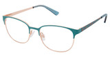 Superflex SFK-298 AQUA RASPBERRY/M204
