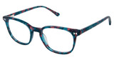 Superflex SFK-303 TEAL ROSE/S404