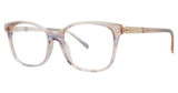Morel Eyeglasses ALBERTINE2 Grey Crystal/SP05
