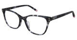 2BB ELVA BLACK TORTOISE/C01