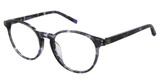 2BB PATTIE BLACK TORTOISE/C01