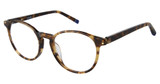 2BB Eyeglasses PATTIE TORTOISE/C02