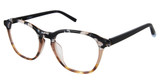 2BB GWEN LINEN TORTOISE/C01