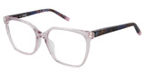 2BB Eyeglasses MAE BLUSH / BROWN/C03