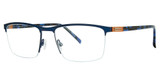 Morel 30336L Blue/BO07