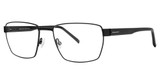 Morel Eyeglasses 30328L Black/SP09