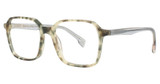 STATE Optical Co. Eyeglasses Germania Tea Leaf Shadow/1