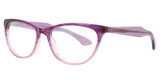 AO Eyewear Caper Plum Fade/4