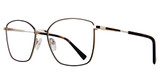 Eight to Eighty Eyewear Eyeglasses Goldie Black