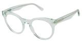 RACHEL Rachel Roy Eyeglasses Intuitive Spring/SPRING