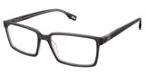 Evatik Eyeglasses EVATIK 9277 GREY/S303