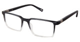 Kliik:denmark Eyeglasses K-773 SLATE GRADIENT/S403