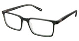 Kliik:denmark Eyeglasses K-773 FOREST GREEN/S316