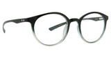 Ducks Unlimited Eyeglasses Volt Black Gradient/BGT