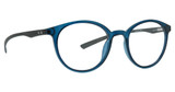 Ducks Unlimited Eyeglasses Volt Blue/Cobalt/BCO