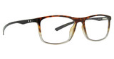 Ducks Unlimited Eyeglasses Osprey Tortoise/TOR