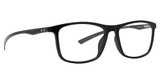 Ducks Unlimited Eyeglasses Osprey Black/Green/BKG