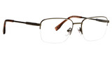 Ducks Unlimited Eyeglasses Streambank Hunter Green/HGR