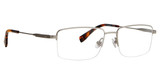 Ducks Unlimited Eyeglasses Axel Gunmetal/GUN