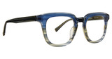 Trina Turk Eyeglasses Stanford Ocean/OCE