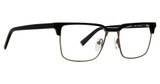 Trina Turk Venturi Matte Black/MBK