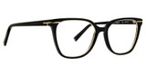 Trina Turk Italia Black/BLK
