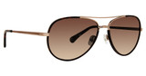 Trina Turk Eyeglasses Lucea Tortoise/TOR