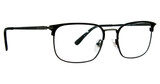 Argyleculture Eyeglasses Ballard Black/BLK