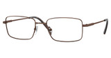 Sferoflex Eyeglasses SF9005 SHINY COPPER/3044