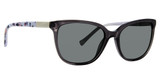 Vera Bradley Eyeglasses Jo Parisian Bouquet/PRB