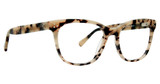 Life is Good Eyeglasses Alissa Ivory/Tortoise/ITR