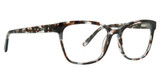 XOXO Eyeglasses Tarragona Black/BLK