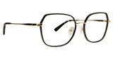 XOXO Eyeglasses Napier Black/BLK