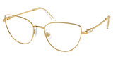 SWAROVSKI SK1007 Eyeglasses