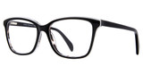 Vivid Eyeglasses VIVID 957 black