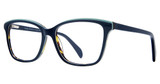 Vivid Eyeglasses VIVID 957 green