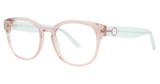 Pepe Jeans Eyeglasses PJ7438 Rose/C-11