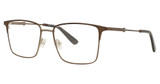 Pepe Jeans PJ5215 Matt Brown/Gunmetal/C-11